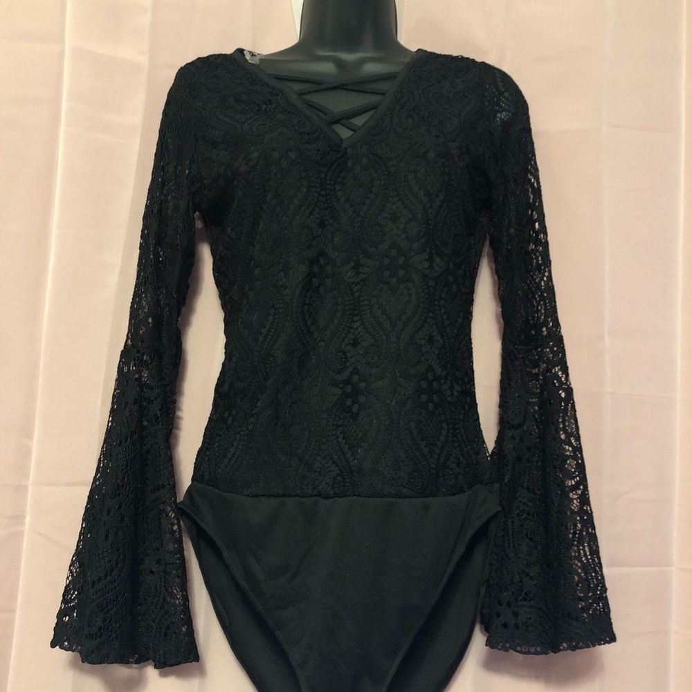 Body suit